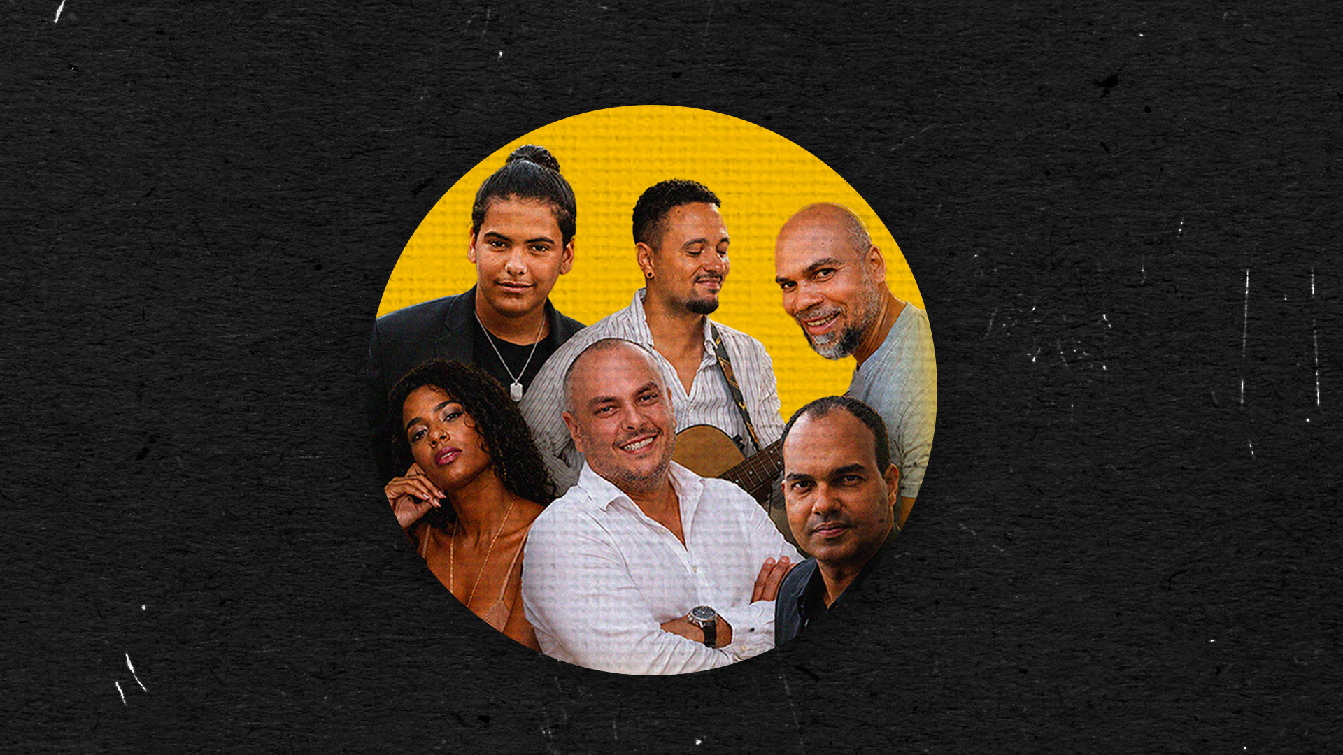 CONCERT LIVE : JAN NOU PE