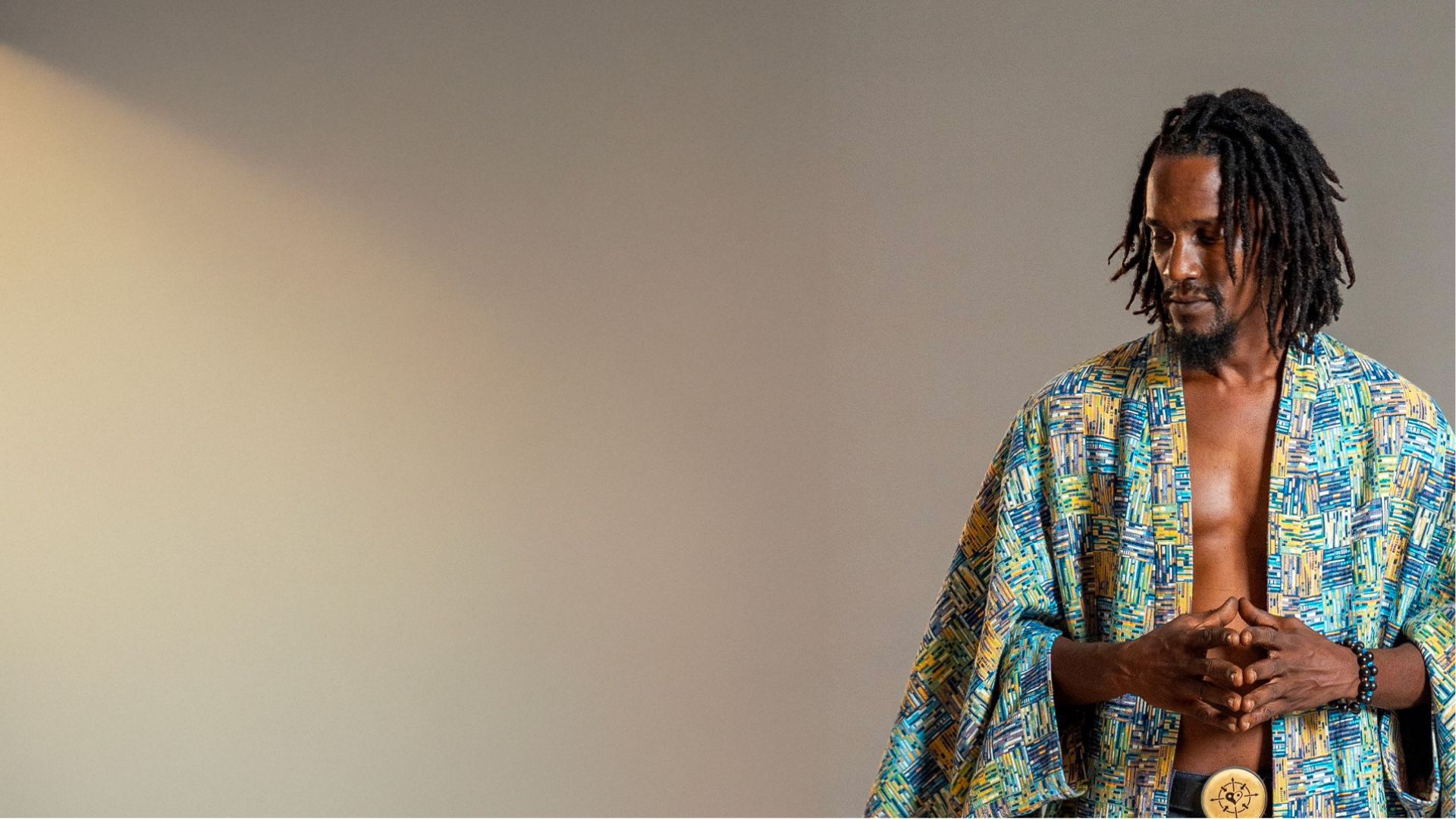 CONCERT LIVE : E.SY KENNENGA