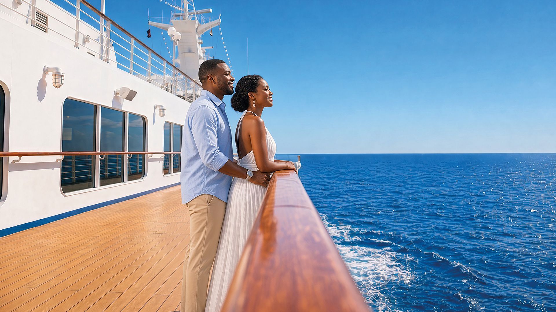 CROISIERES CARAIBES : Grand tirage au sort