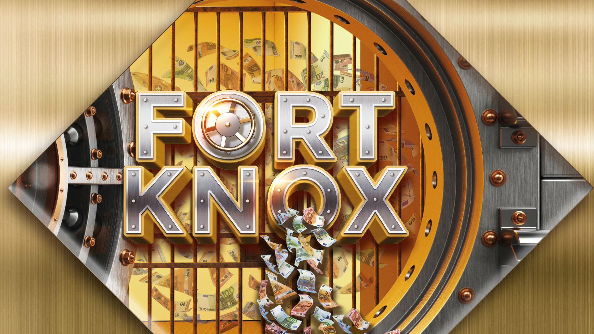 FORT KNOX