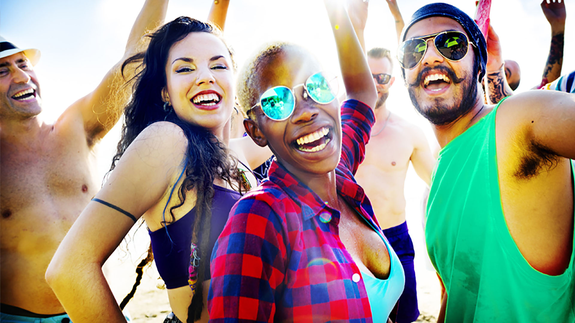 Salsa Party