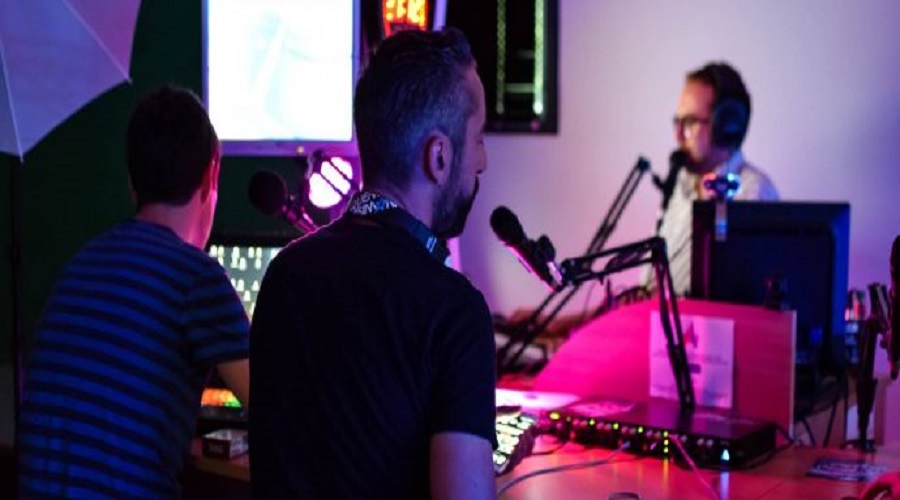 Atlantica Radio