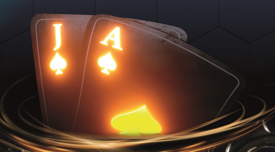 Tournoi de Black Jack