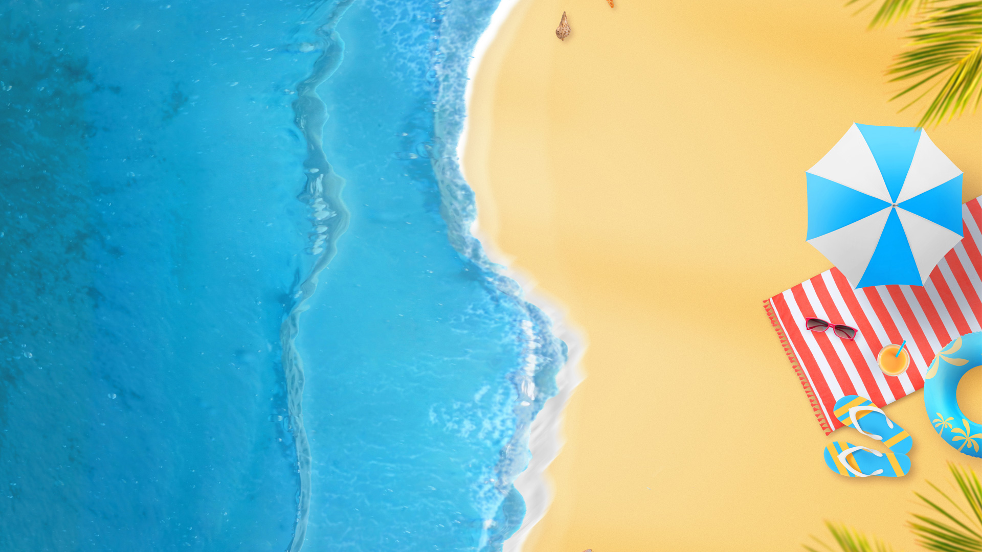 Les Bons Plans de l'été