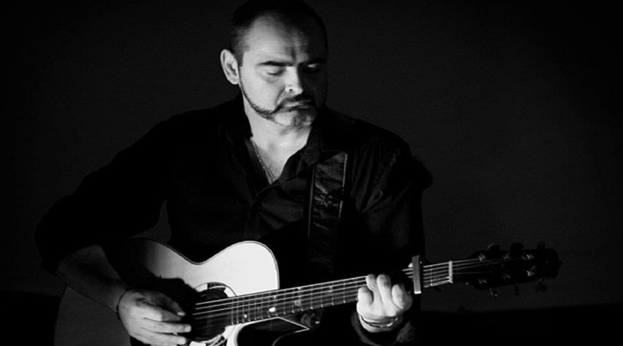 Lawrence Collins en concert