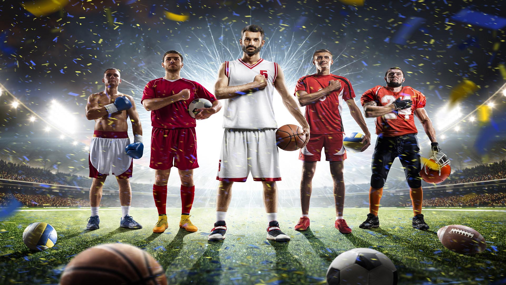 FOOTBALL