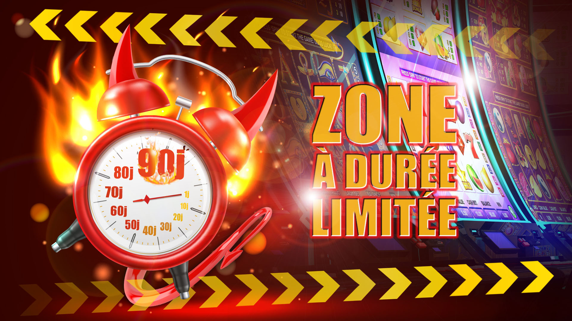 Zone à durée limitée