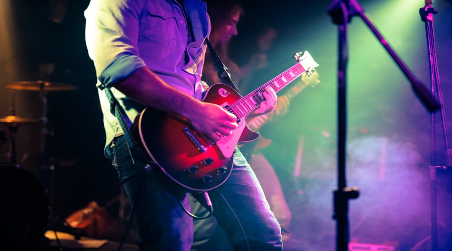 PHILMAN en concert