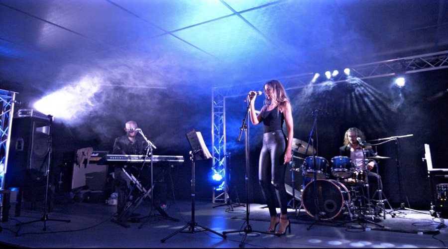 SWEET SOUL en concert