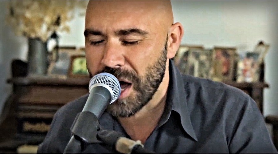 VINYL en concert