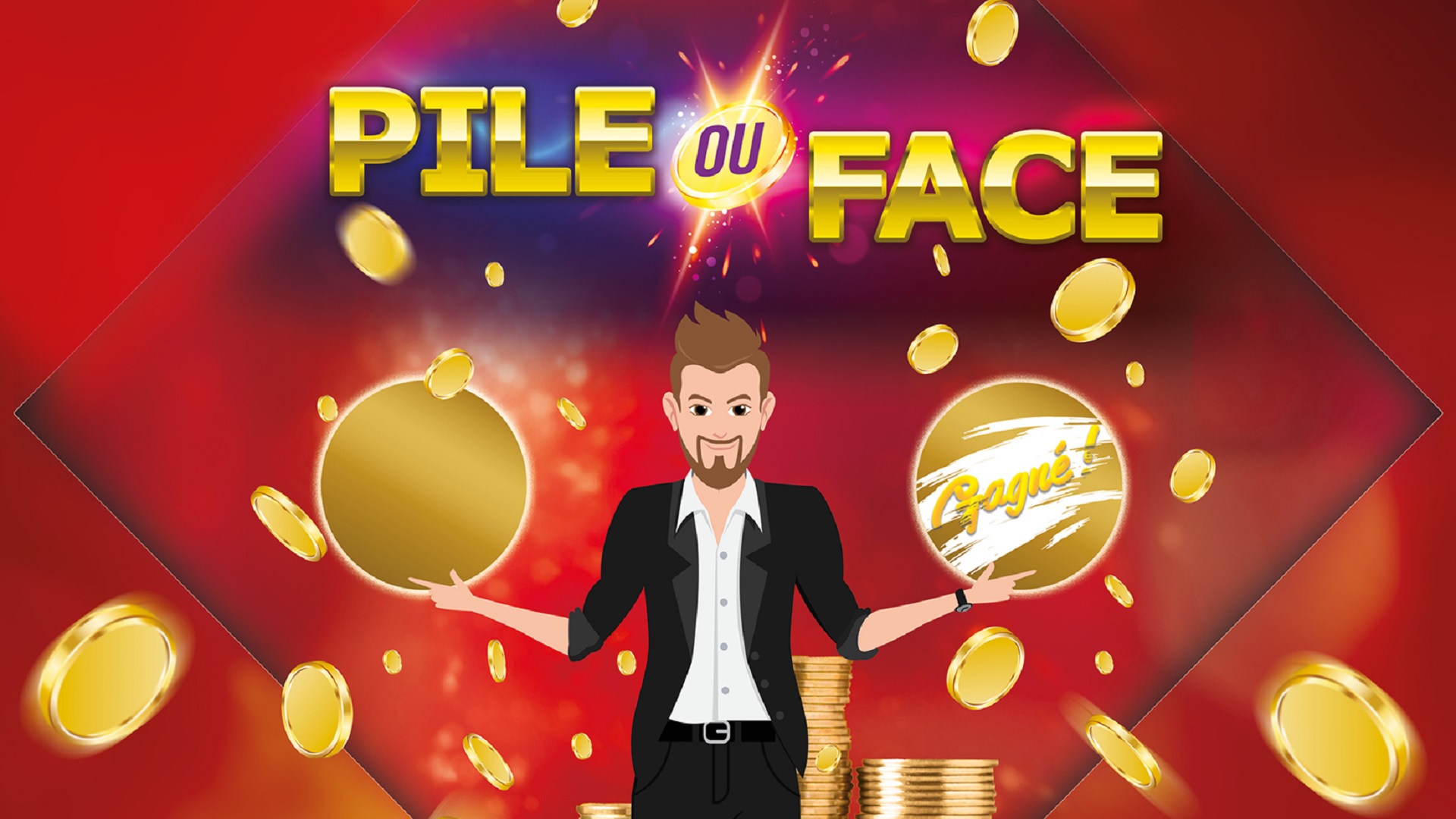 PILE OU FACE