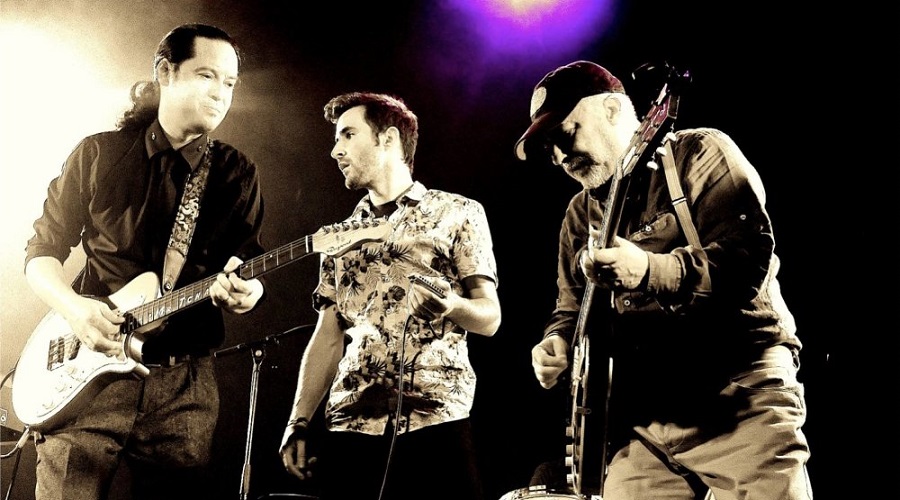 OGM en concert