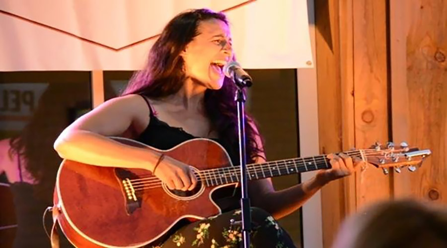 JULIANE & NICOLAS EN CONCERT