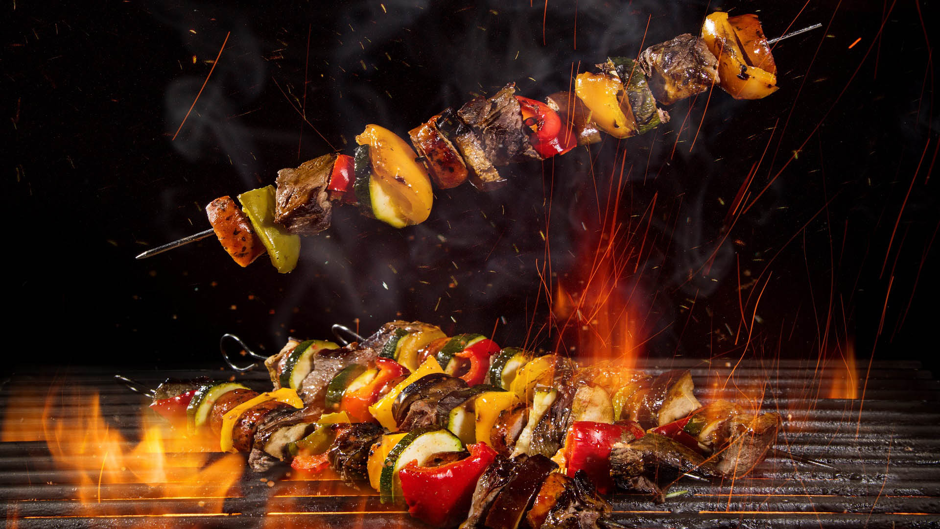 Barbecue Party