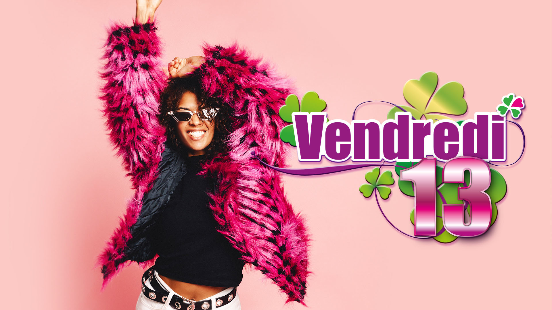 VENDREDI 13