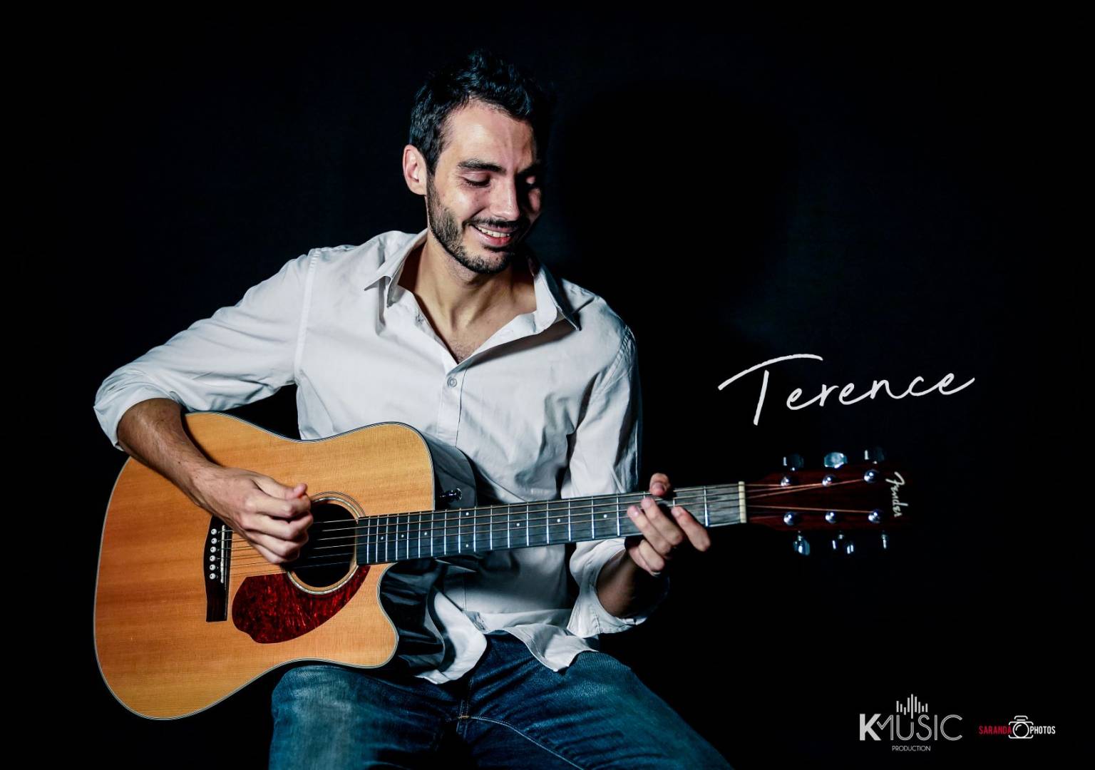 TERENCE EN CONCERT