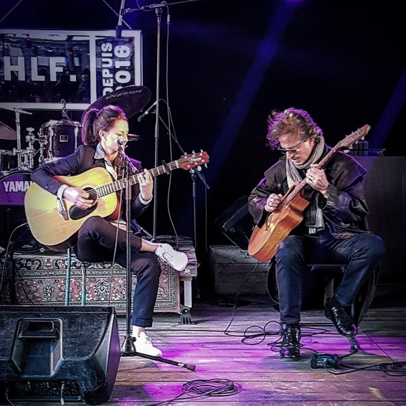 SUNNY DAYS EN CONCERT