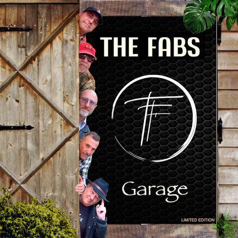 THE FABS EN CONCERT