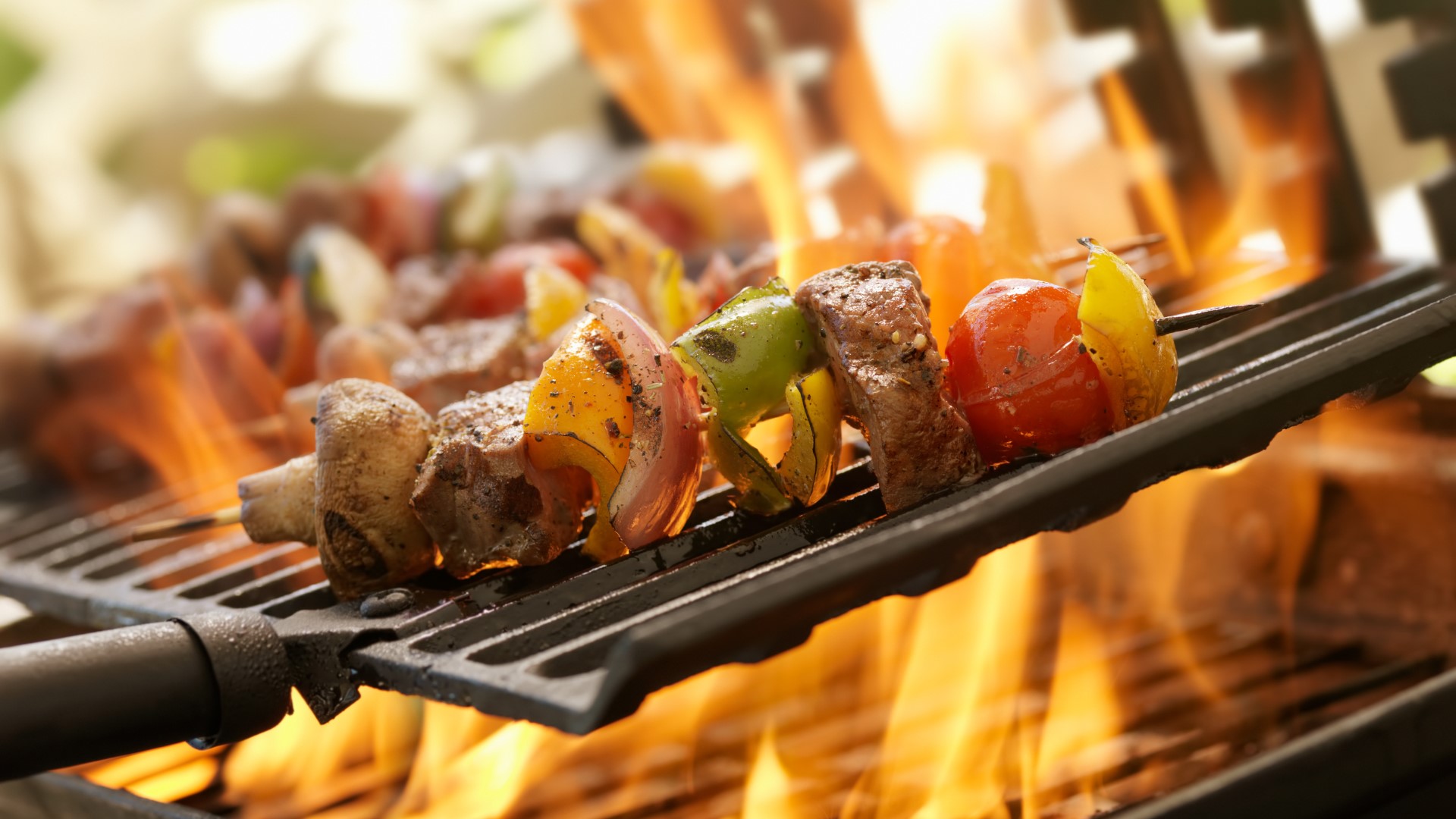 LES VENDREDIS BARBECUE