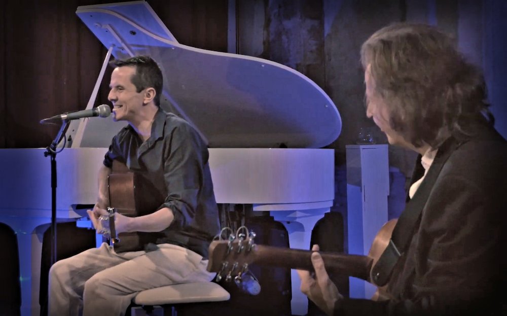 PHILMAN EN CONCERT