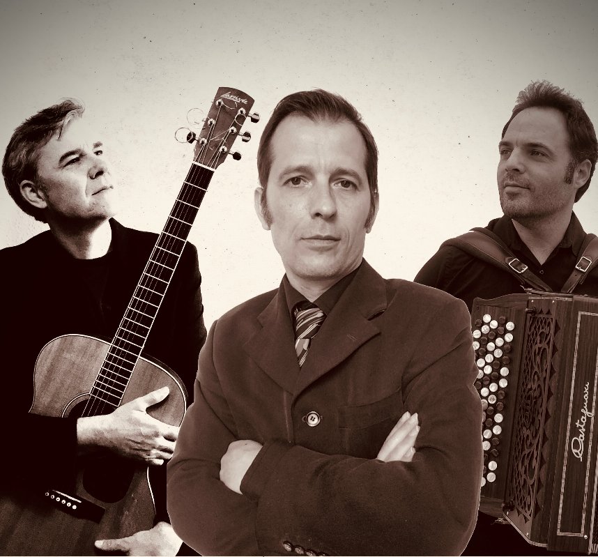 CANZONIERI EN CONCERT