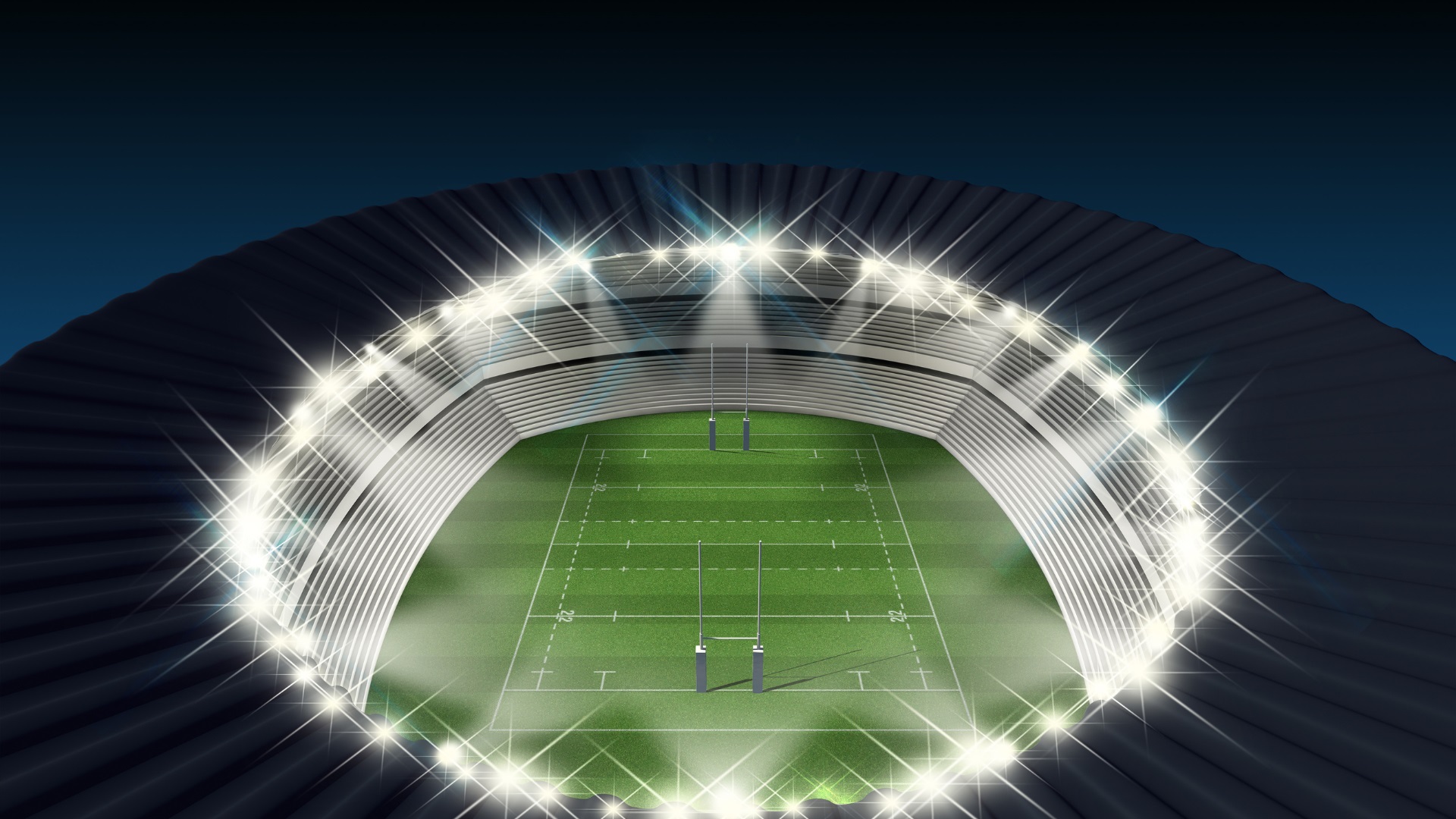 COUPE DU MONDE DE RUGBY 2023