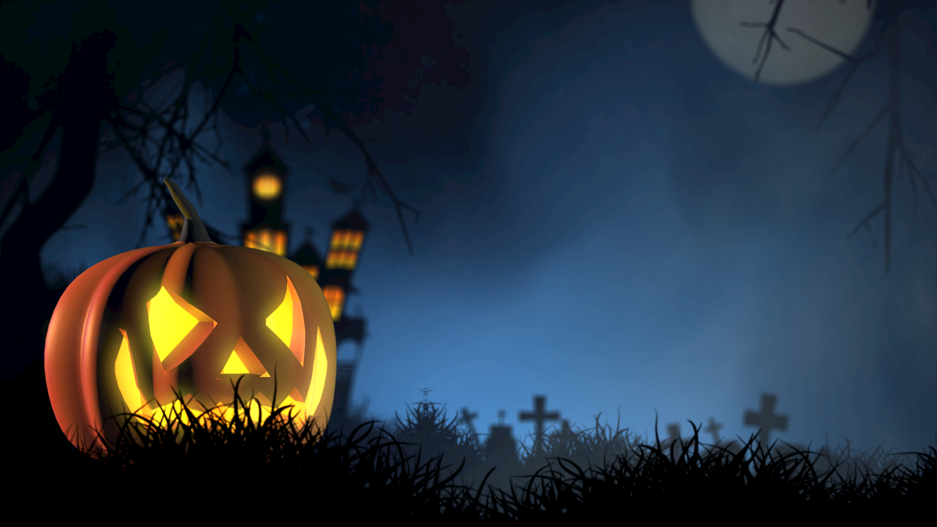 SOIREE HALLOWEEN
