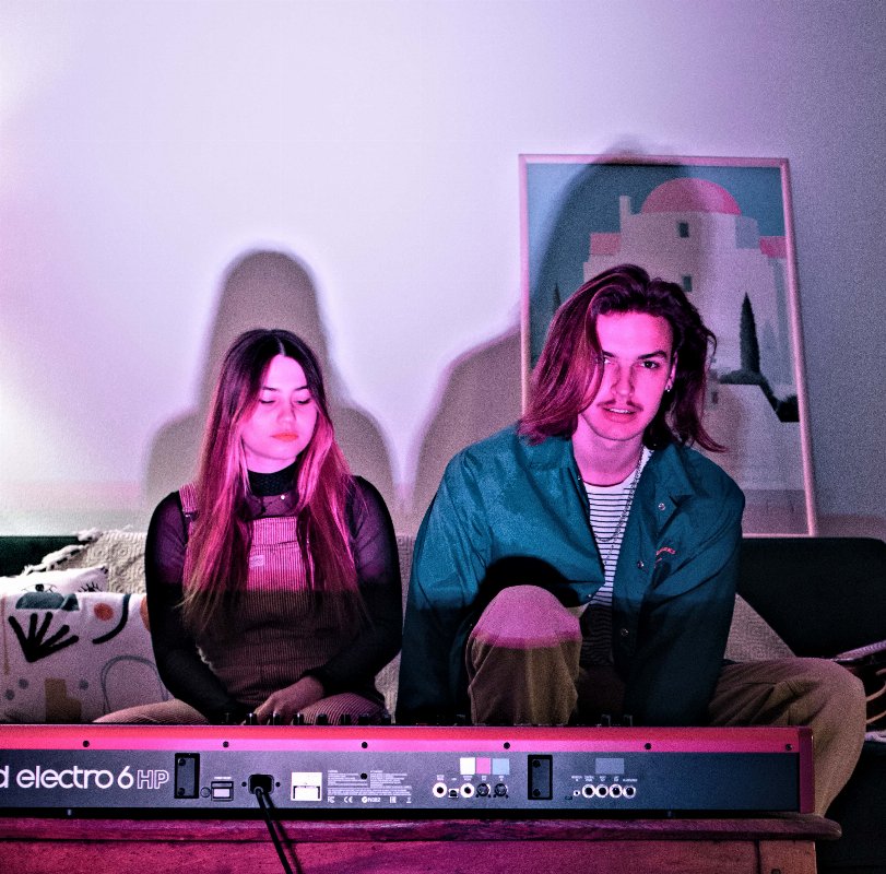 CLÉO & TOM EN CONCERT