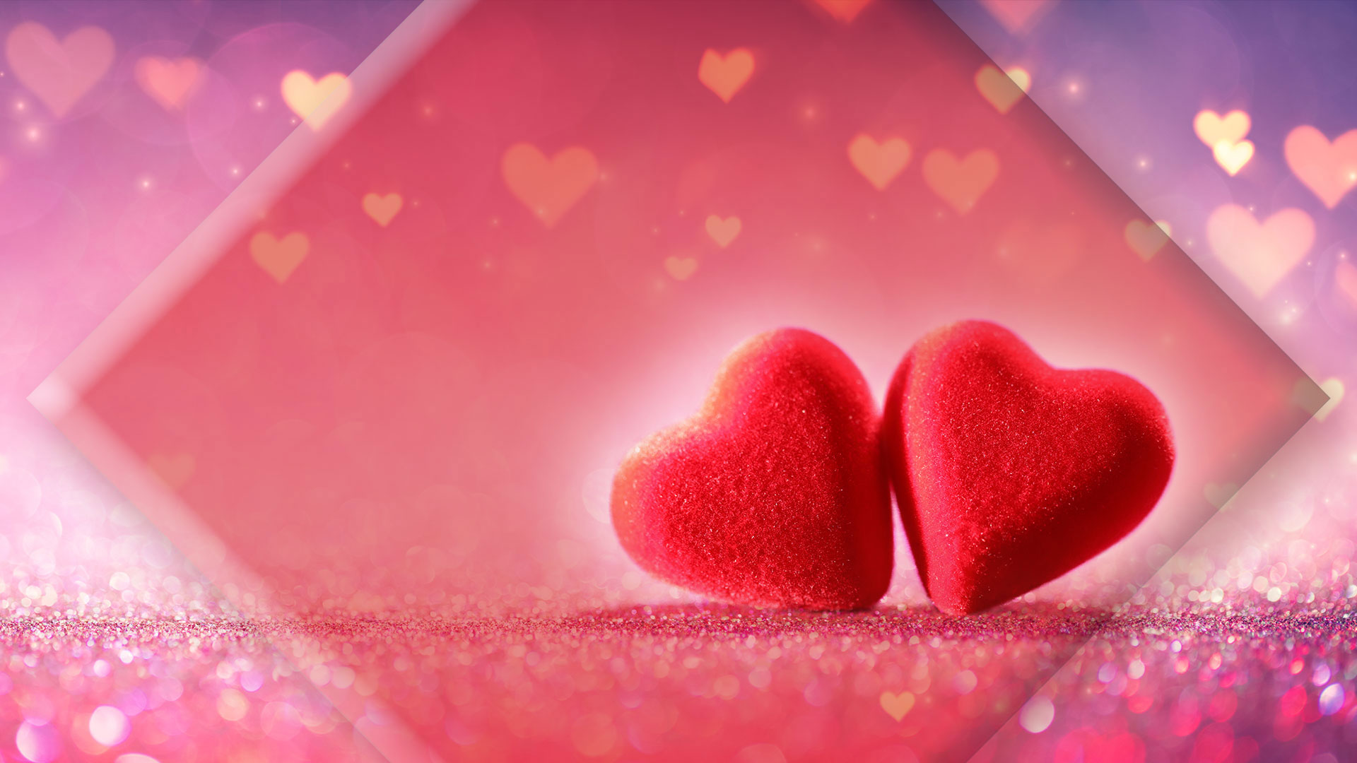SAINT VALENTIN
