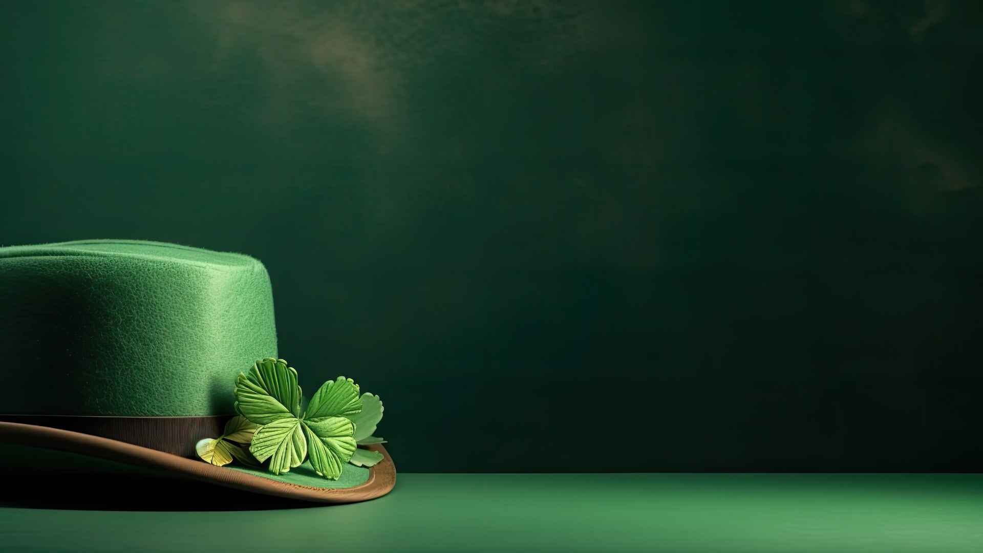 SAINT-PATRICK