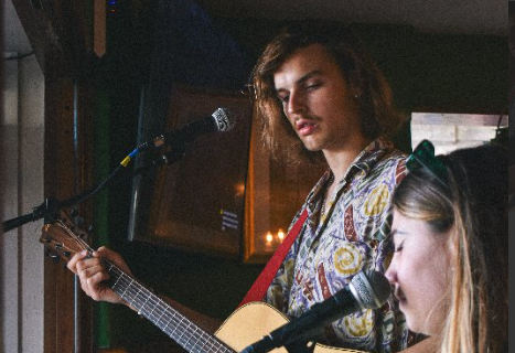 CLEO ET TOM EN CONCERT