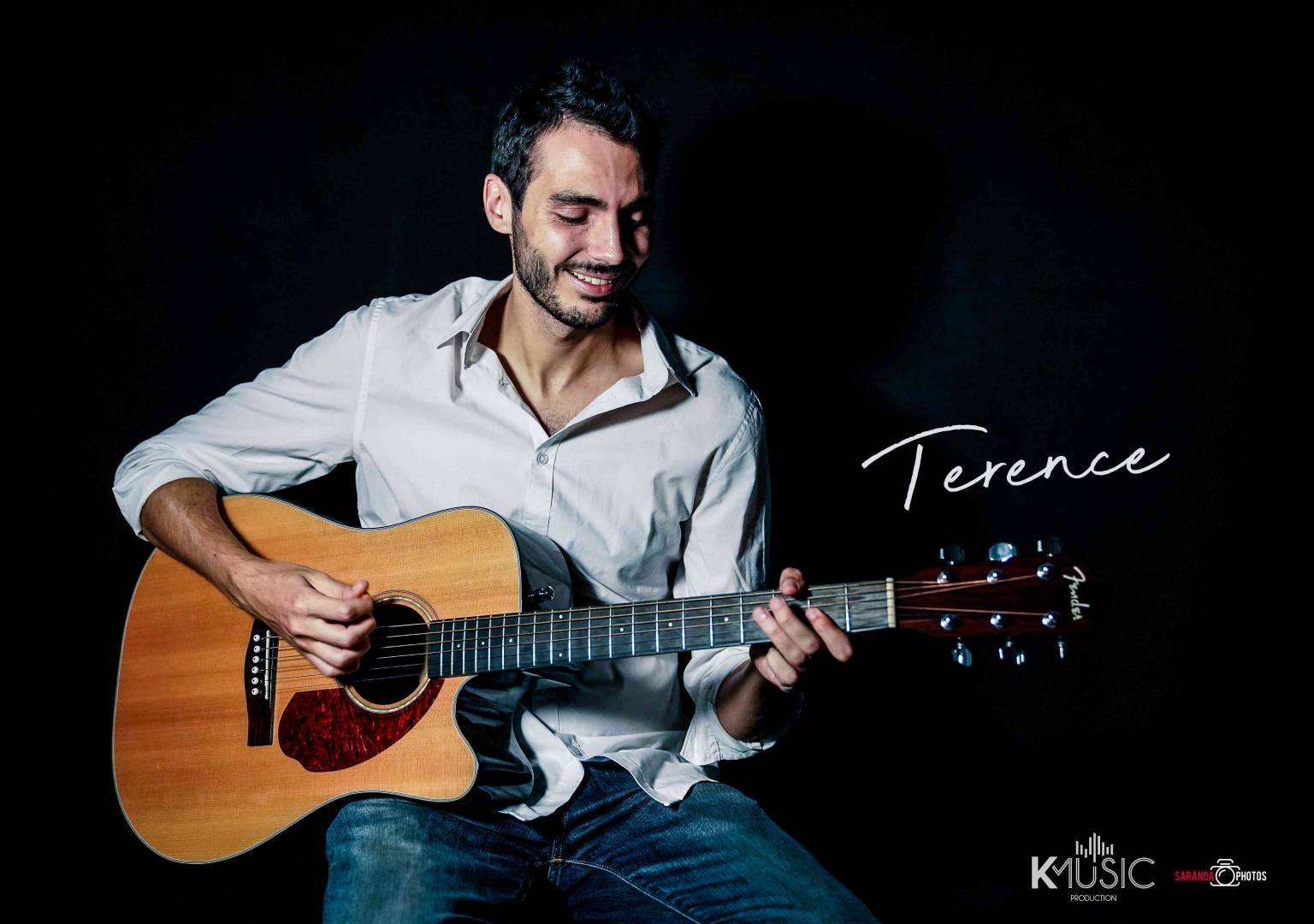 TERENCE EN CONCERT
