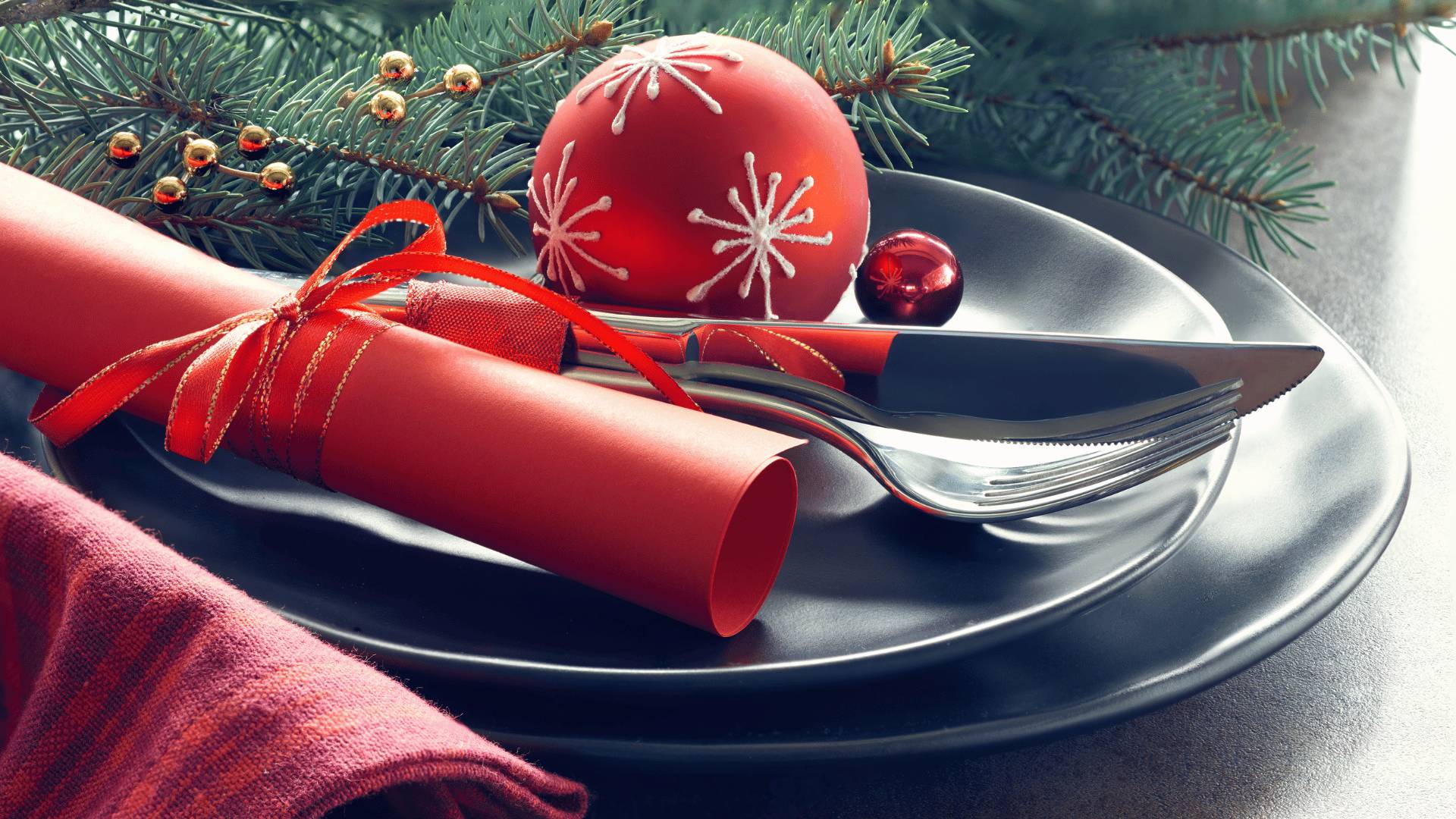 Réveillon de Noël