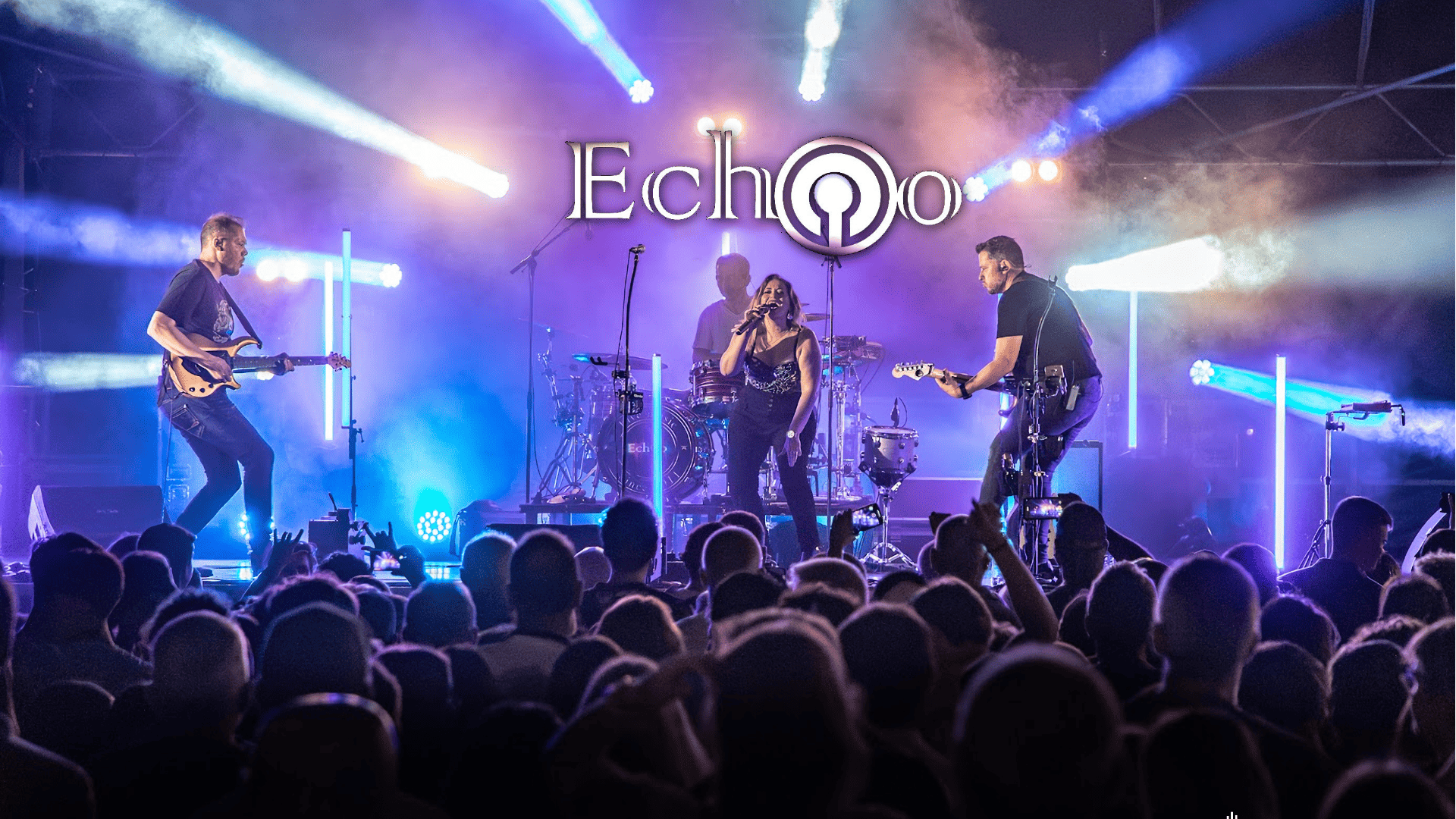 CONCERT LIVE 31 DECEMBRE