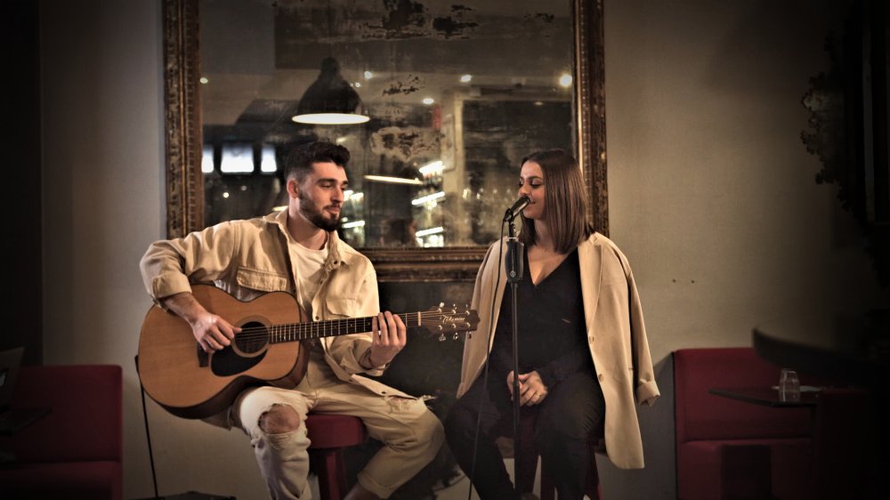 SOIRÉE CONCERT : SUNNY P SUR SCÈNE