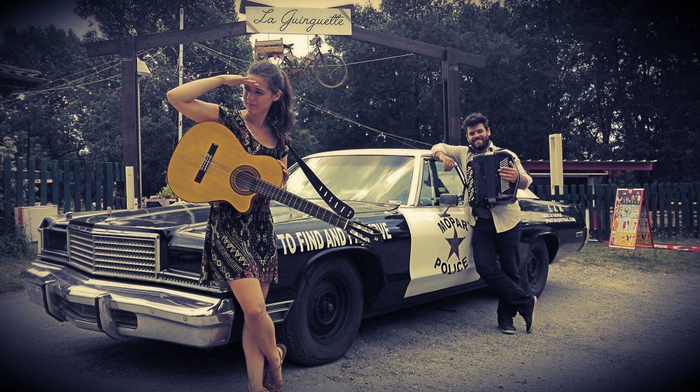 SOIRÉE CONCERT : YOE SUR SCÈNE