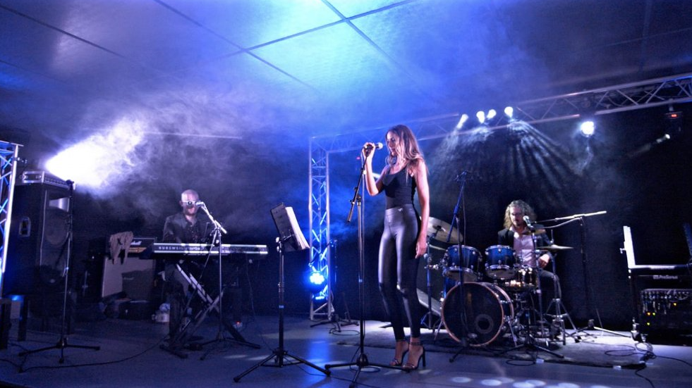 SWEET SOUL EN CONCERT !