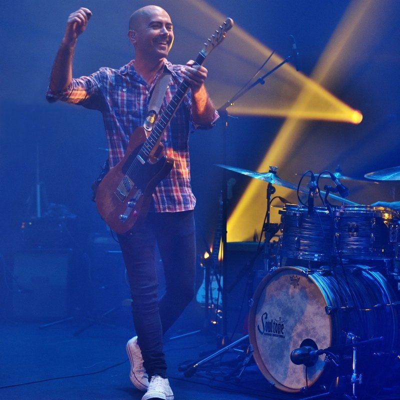 FRANCOPHONE EN CONCERT !