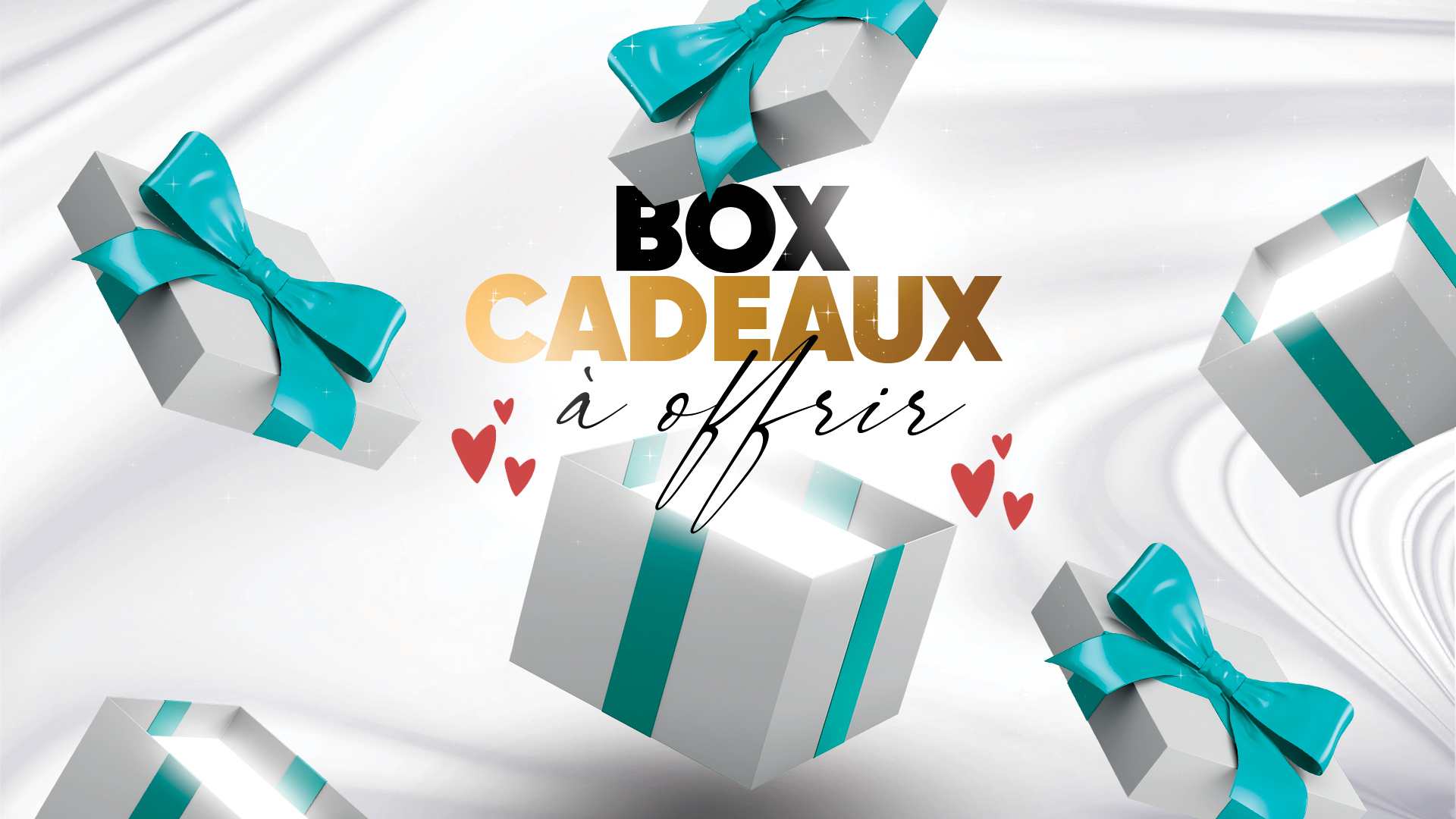 Fête des mères - Le cadeau idéal