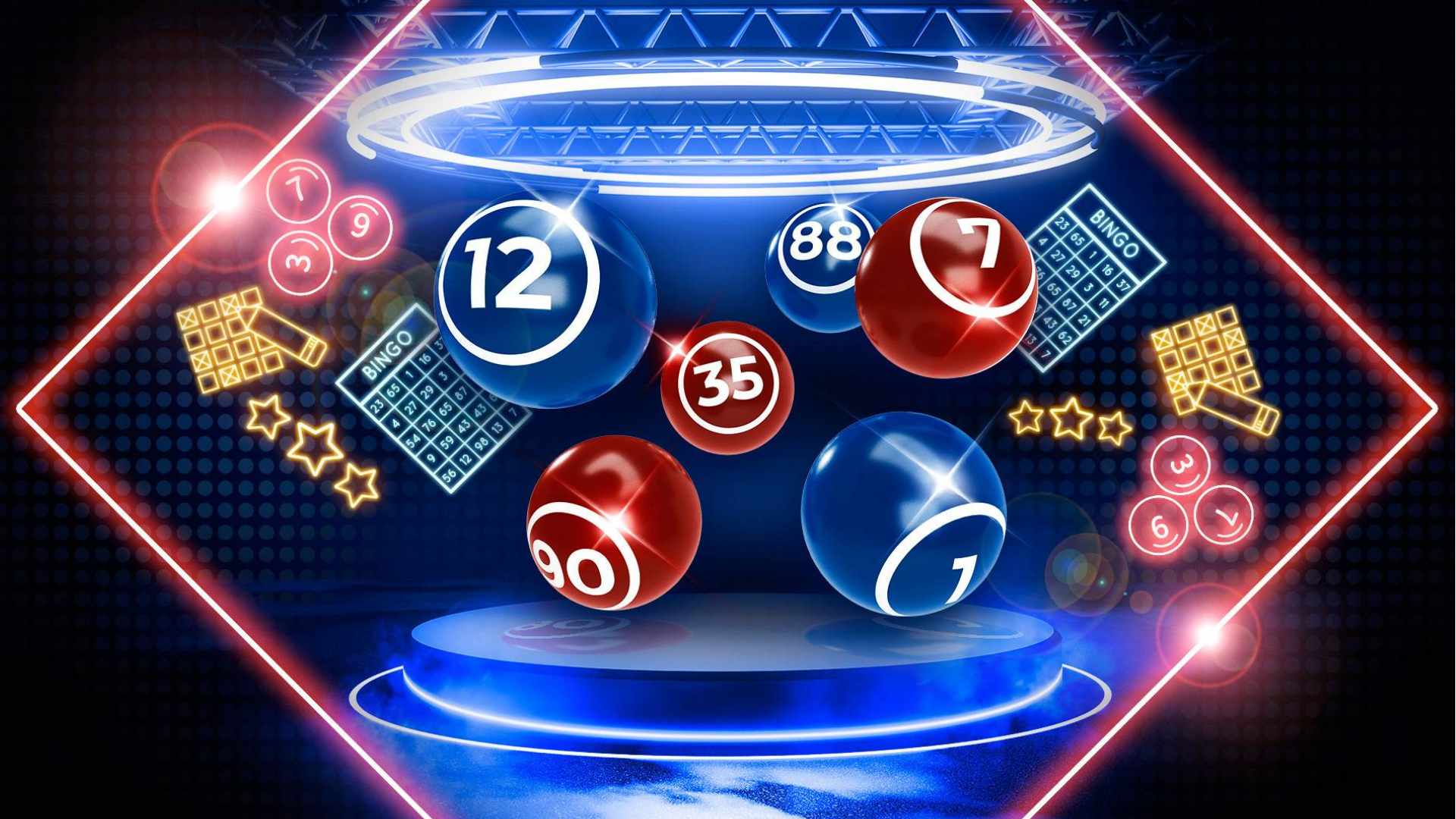 Loto Bingo