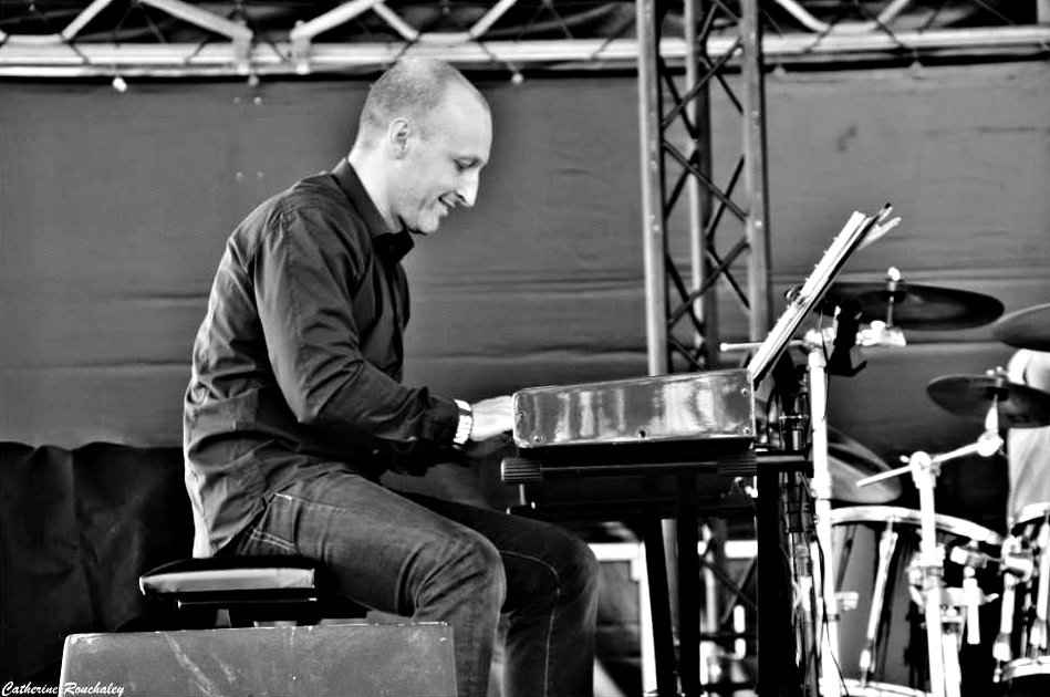 SOIRÉE CONCERT : M2 DUO SUR SCÈNE