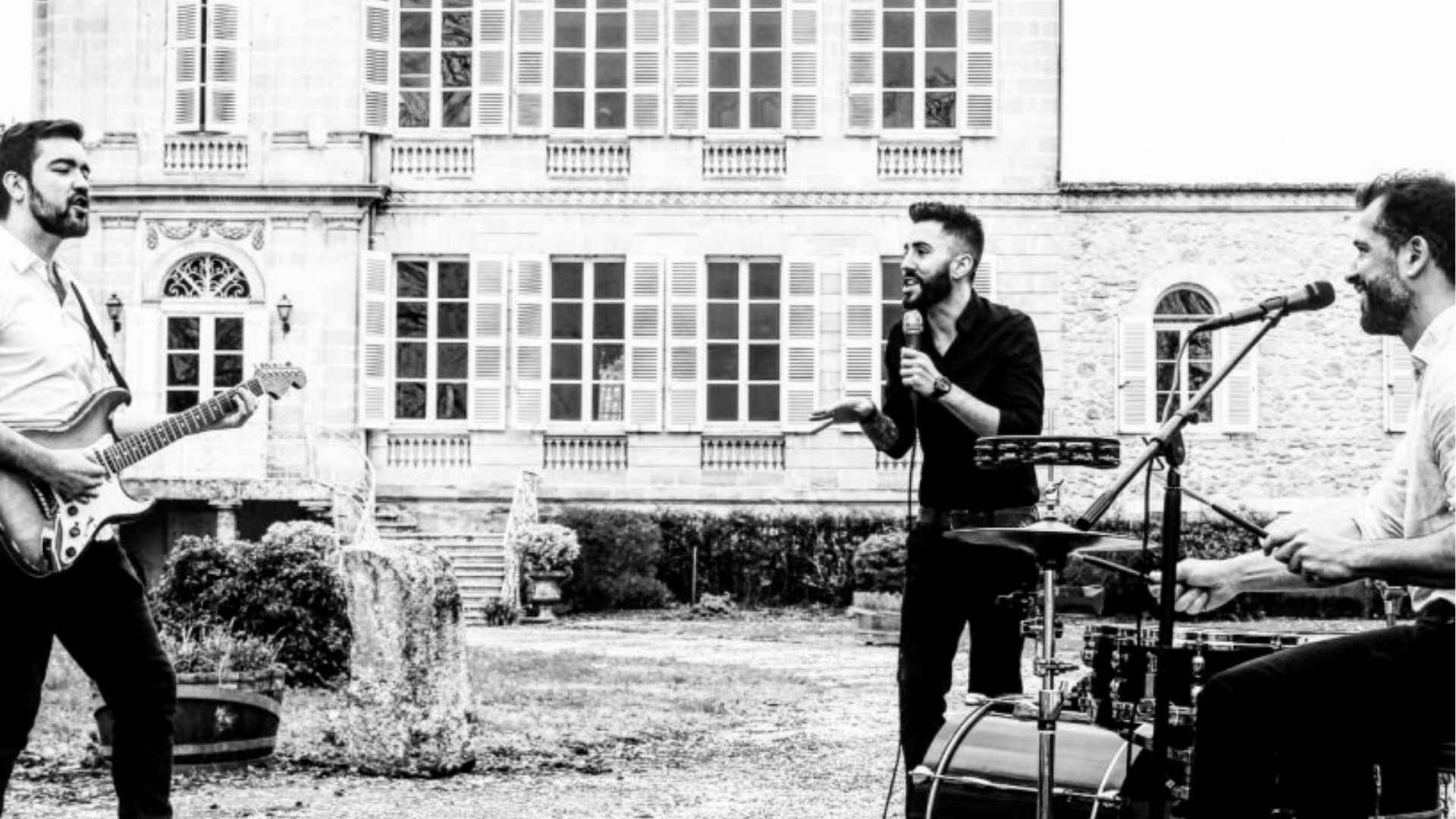 SOIRÉE CONCERT : EDEN SUR SCÈNE