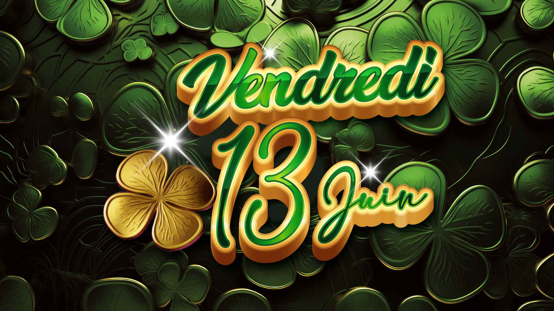 Vendredi 13