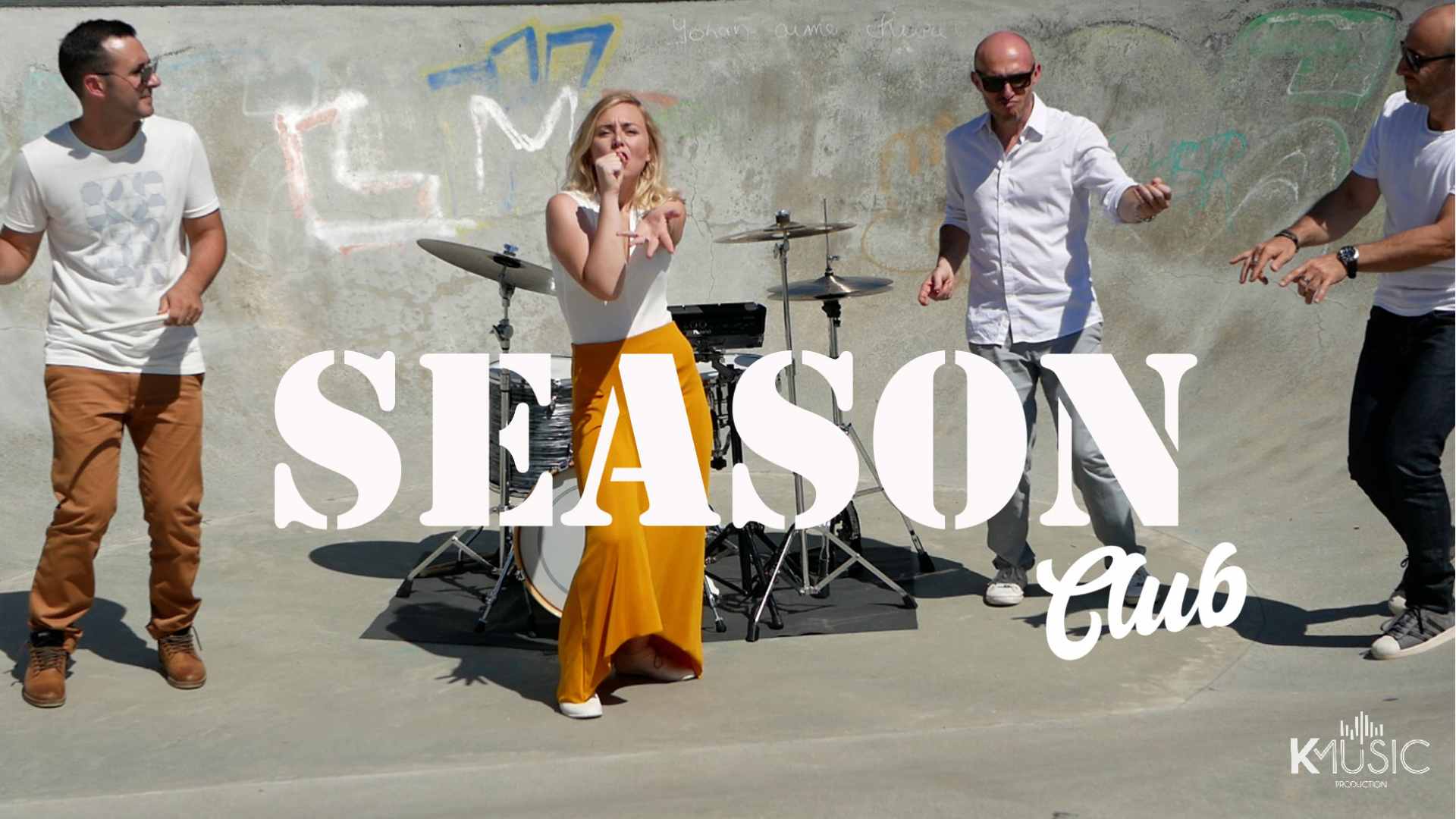 SEASON CLUB EN CONCERT