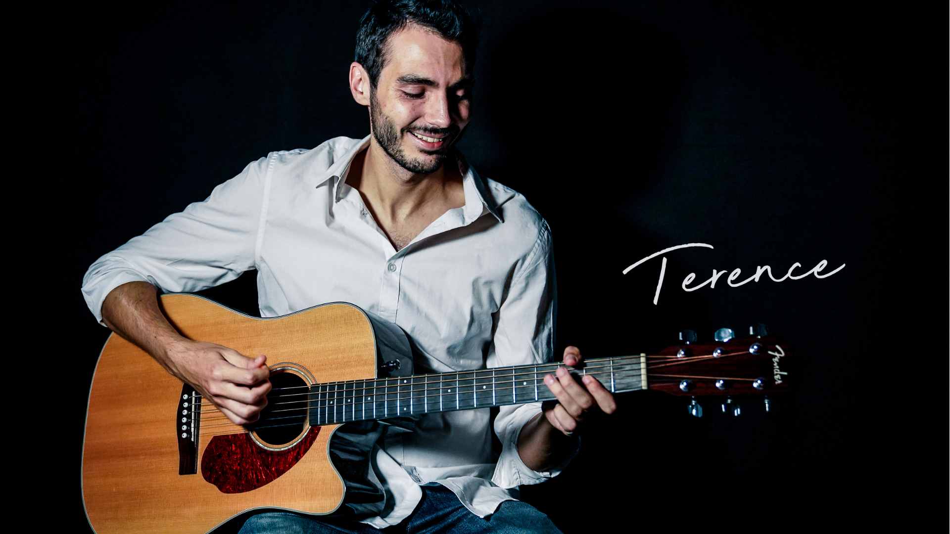 TERENCE & LAU EN CONCERT