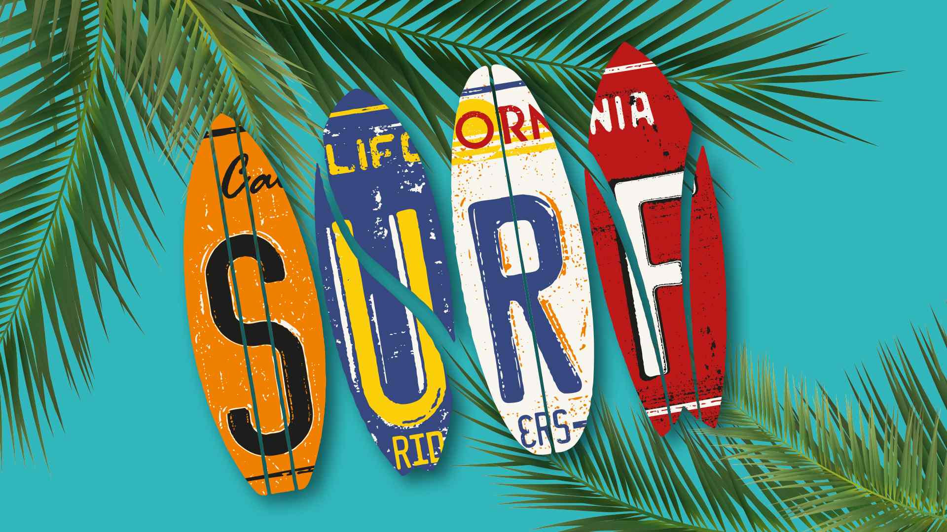 Jackpot Surf