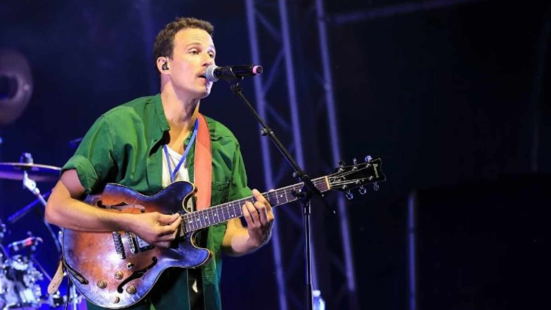 JON EN CONCERT