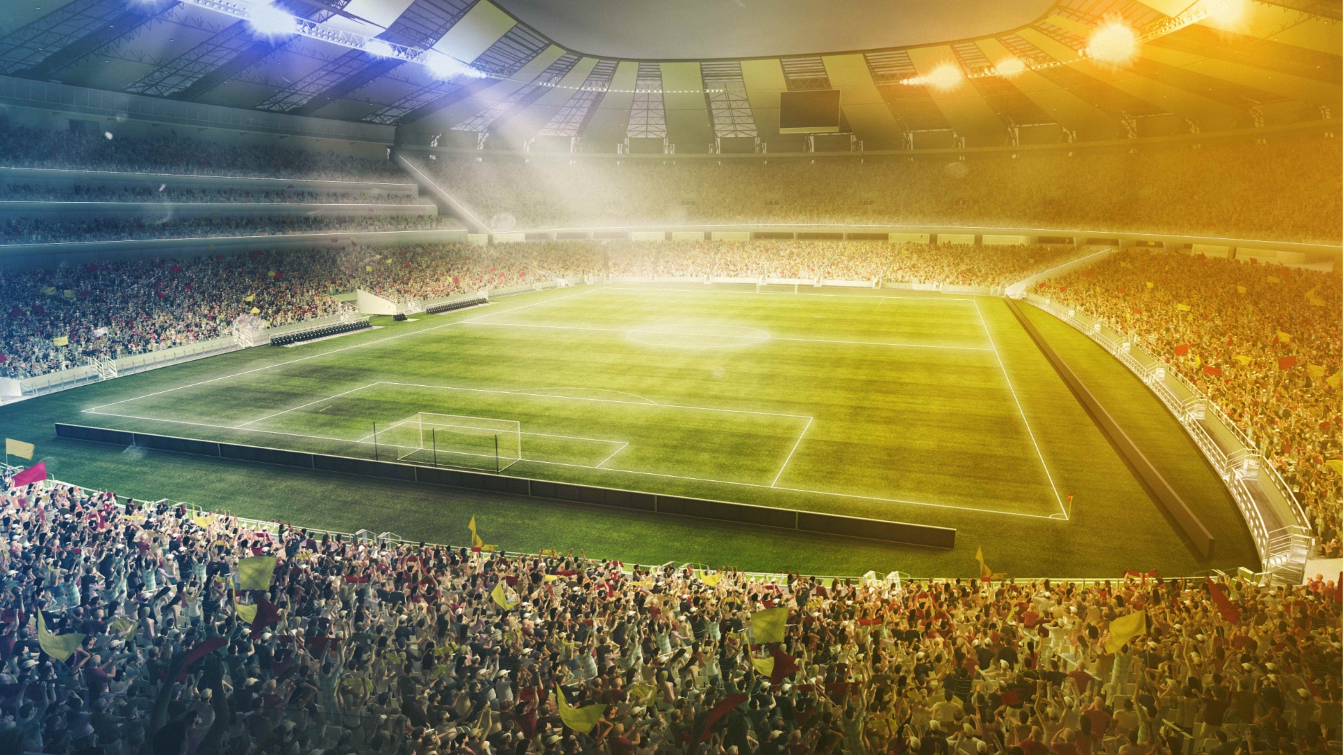 Finale Ligue des champions