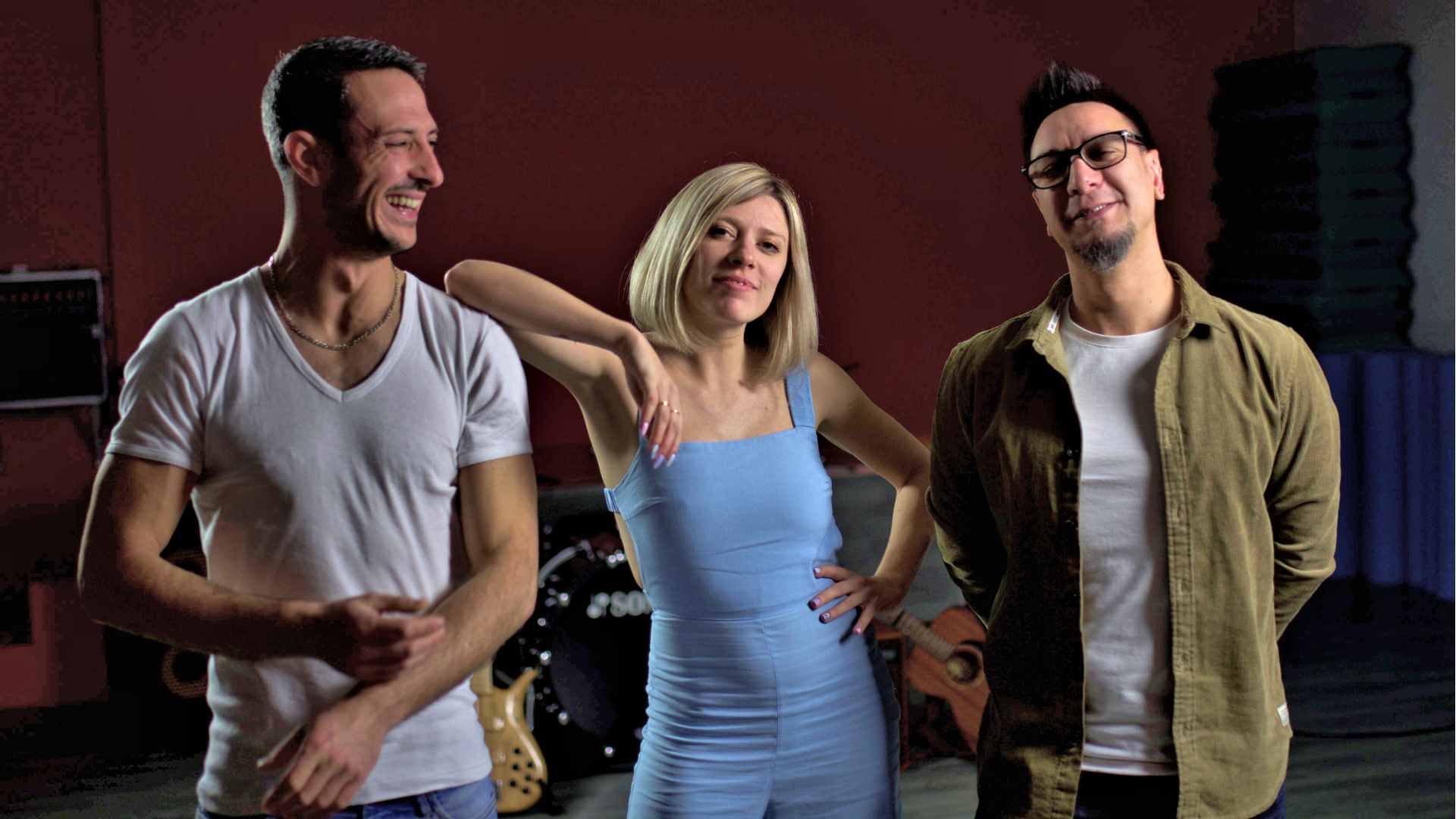 SOIRÉE CONCERT : LORI BESS SUR SCÈNE