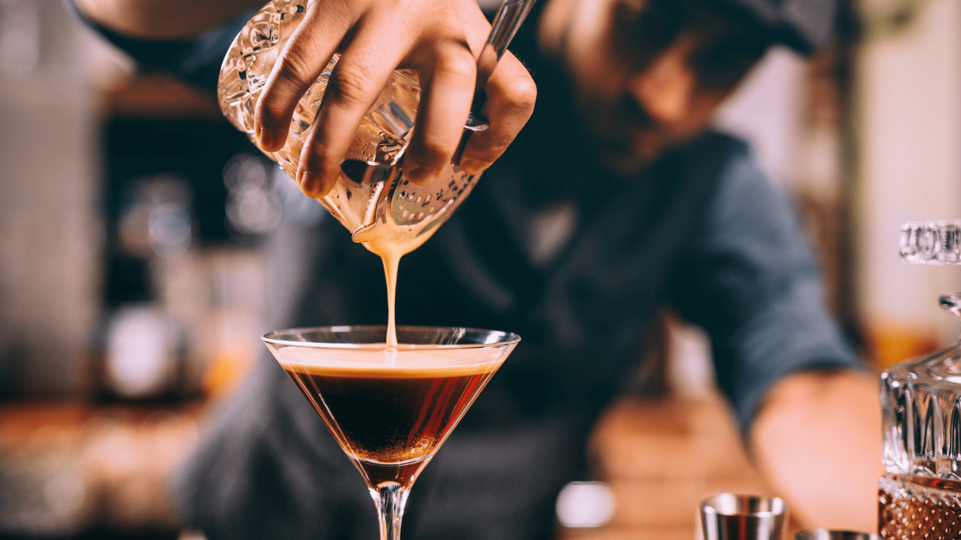 Apéritif de la direction